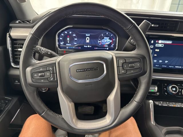 Used 2025 GMC Sierra 3500 Denali w/ LPO, GMC Protection Package image 22