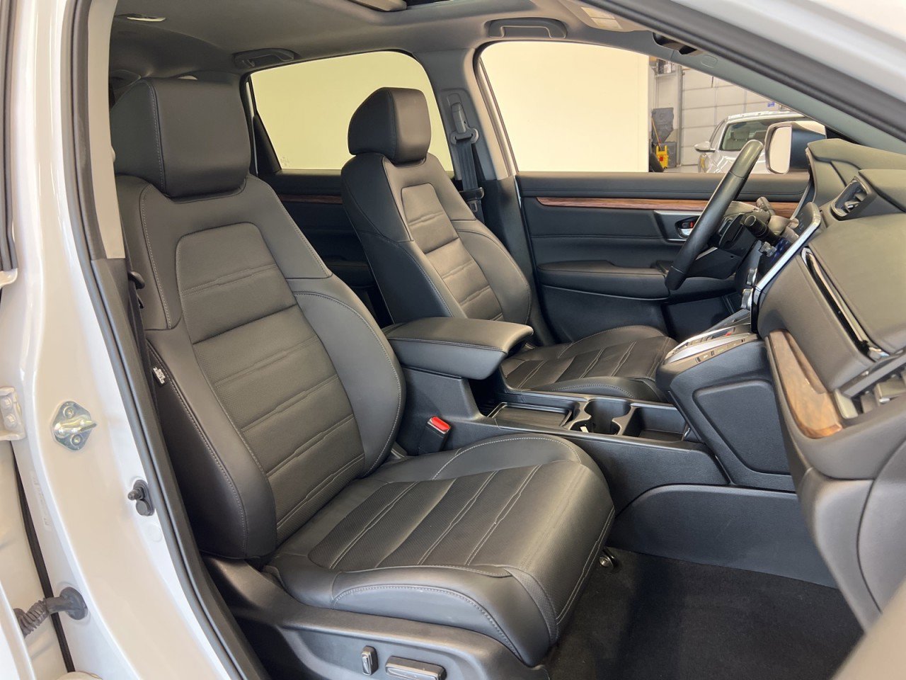 Used 2022 Honda CR-V EX-L image 35