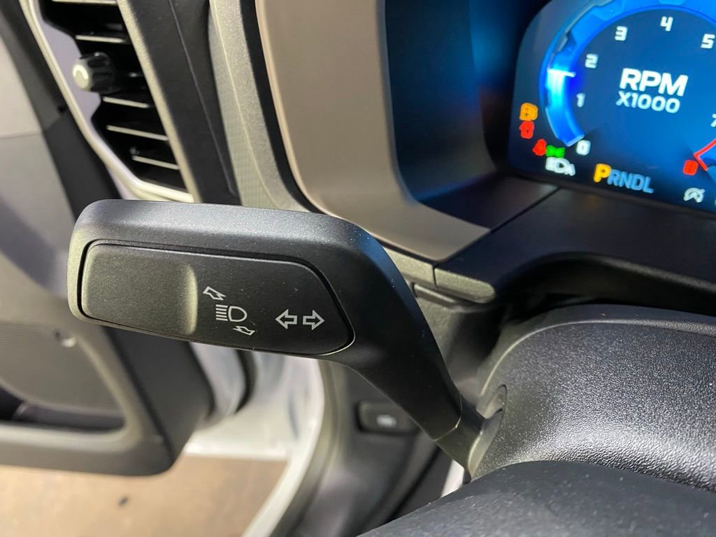 New 2025 Ford Bronco Sport Big Bend w/ Convenience Package image 24