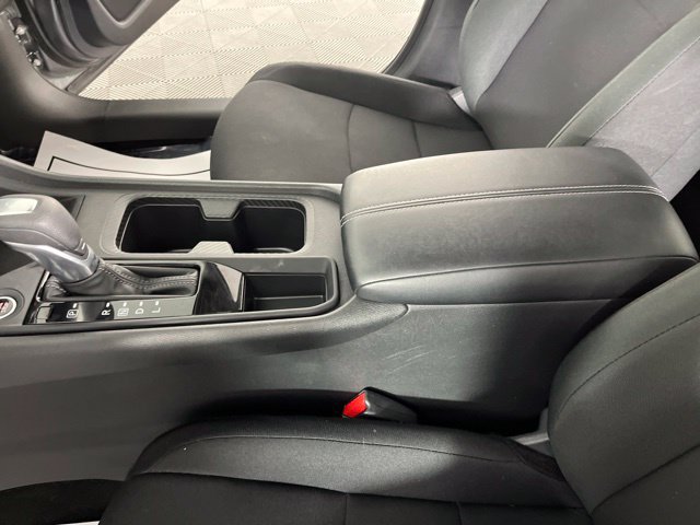 Certified 2025 Nissan Sentra S FWD image 28