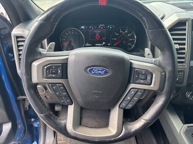 Used 2018 Ford F150 Raptor w/ Equipment Group 802A Luxury AWD/4WD image 16