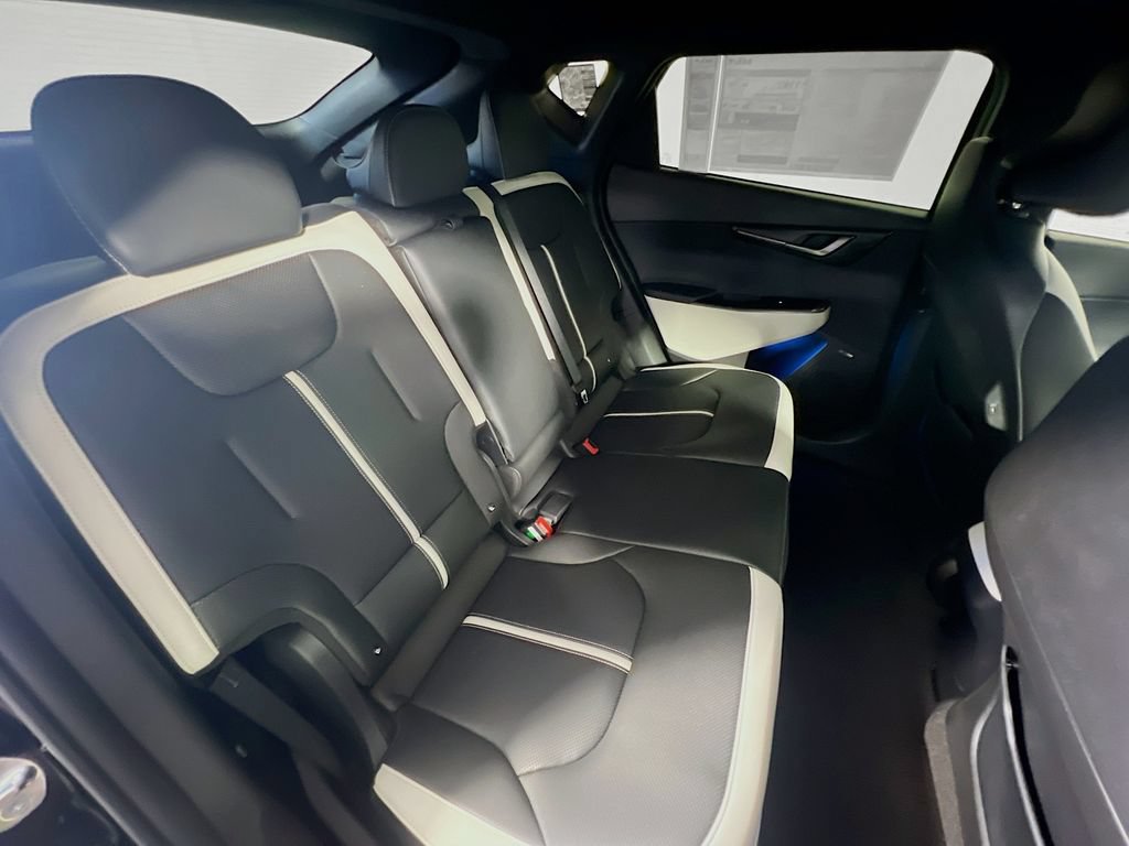 New 2026 Kia EV6 GT-Line RWD image 28