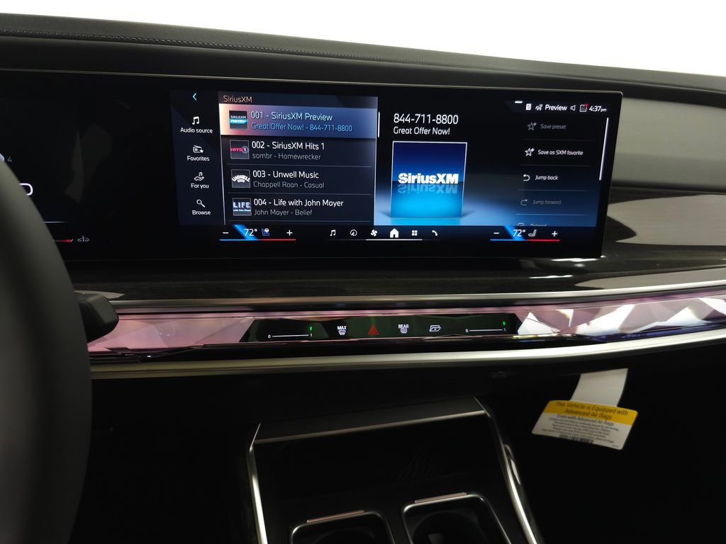 New 2026 BMW 760i xDrive w/ Executive Package image 19