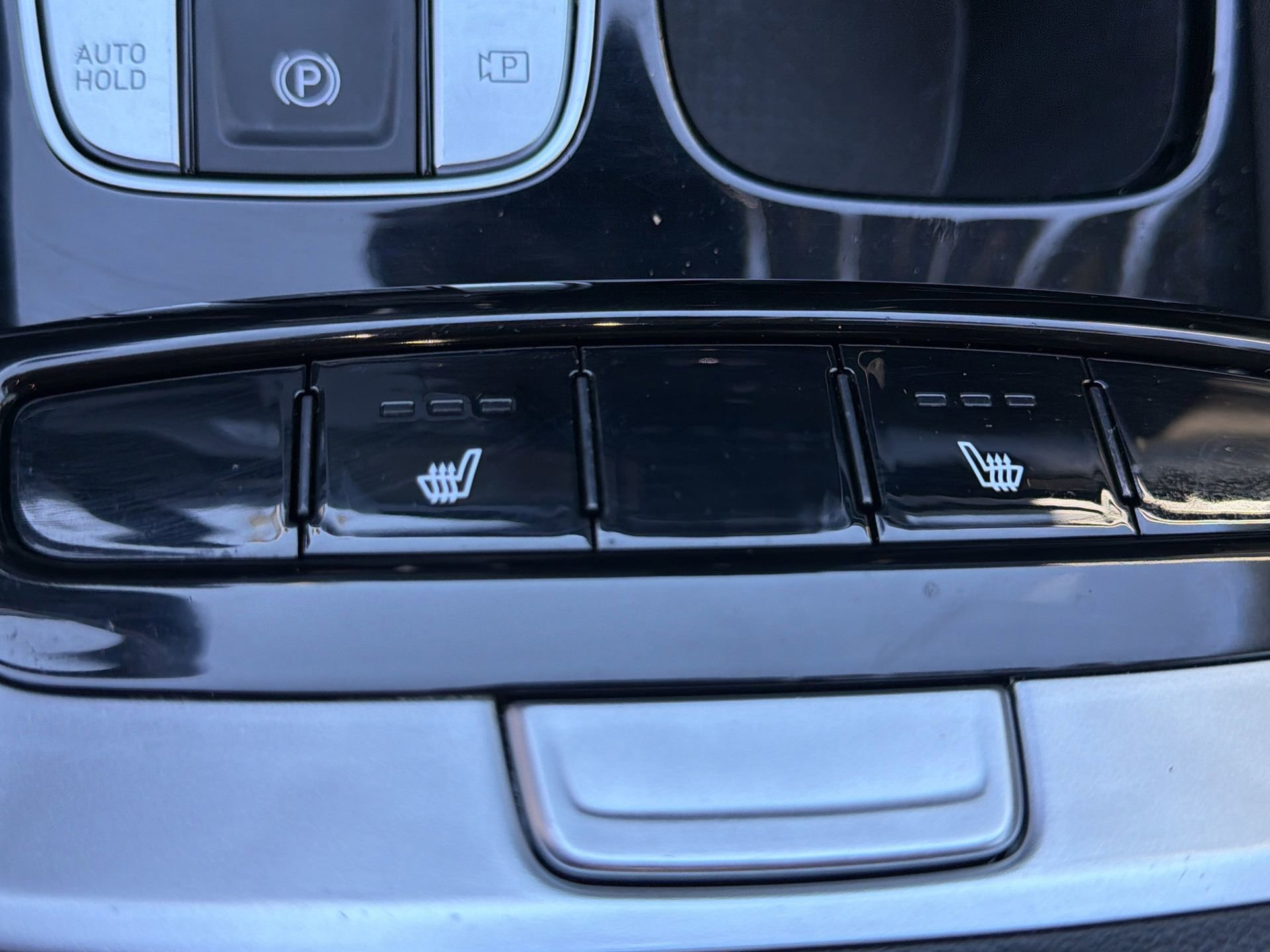 Used 2024 Hyundai Tucson SEL w/ Convenience Package image 10