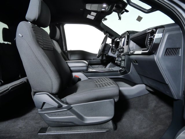 Certified 2023 Ford F150 XL w/ STX Appearance Package AWD/4WD image 13