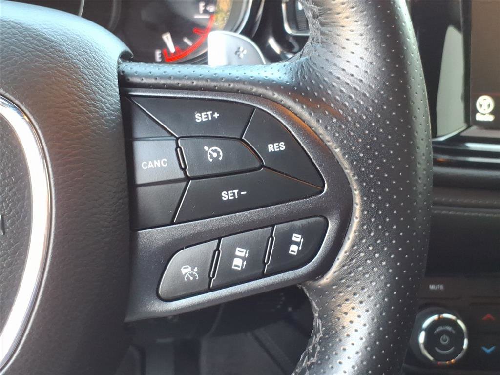 Used 2022 Dodge Durango GT image 18