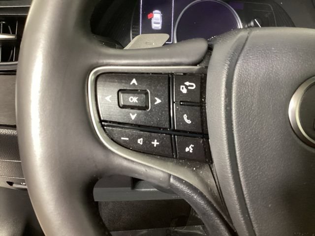 Used 2023 Lexus ES 300h w/ Premium Package FWD image 14