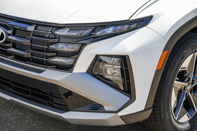 New 2026 Hyundai Tucson SEL AWD/4WD image 10