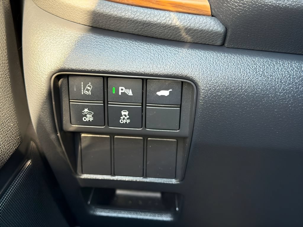 Used 2022 Honda CR-V Touring image 20
