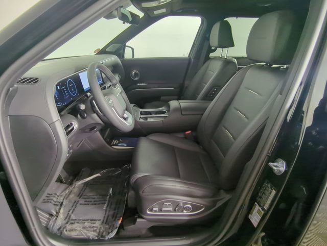 New 2026 Hyundai Palisade Calligraphy image 19