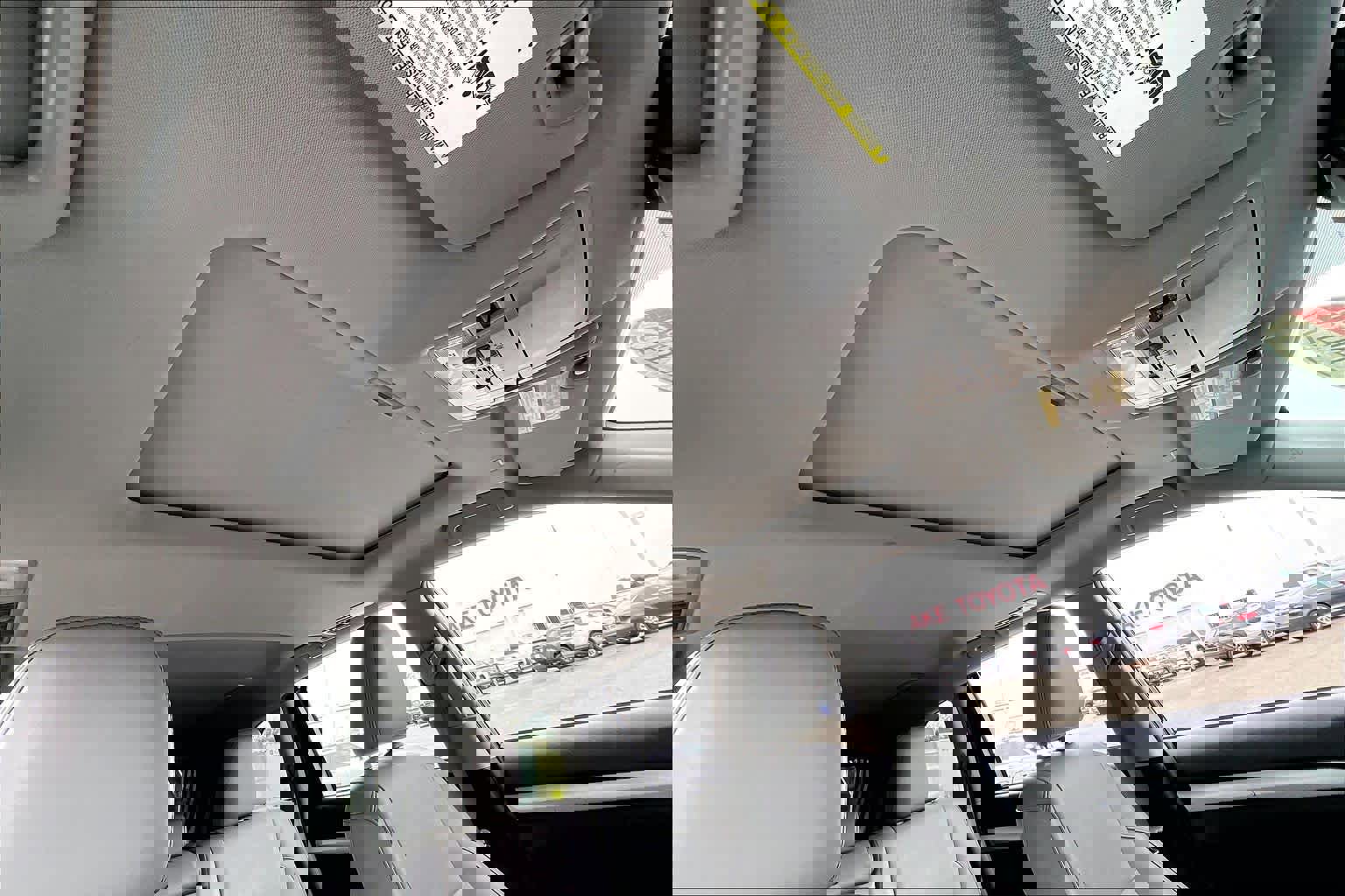 Certified 2019 Toyota Highlander XLE image 14