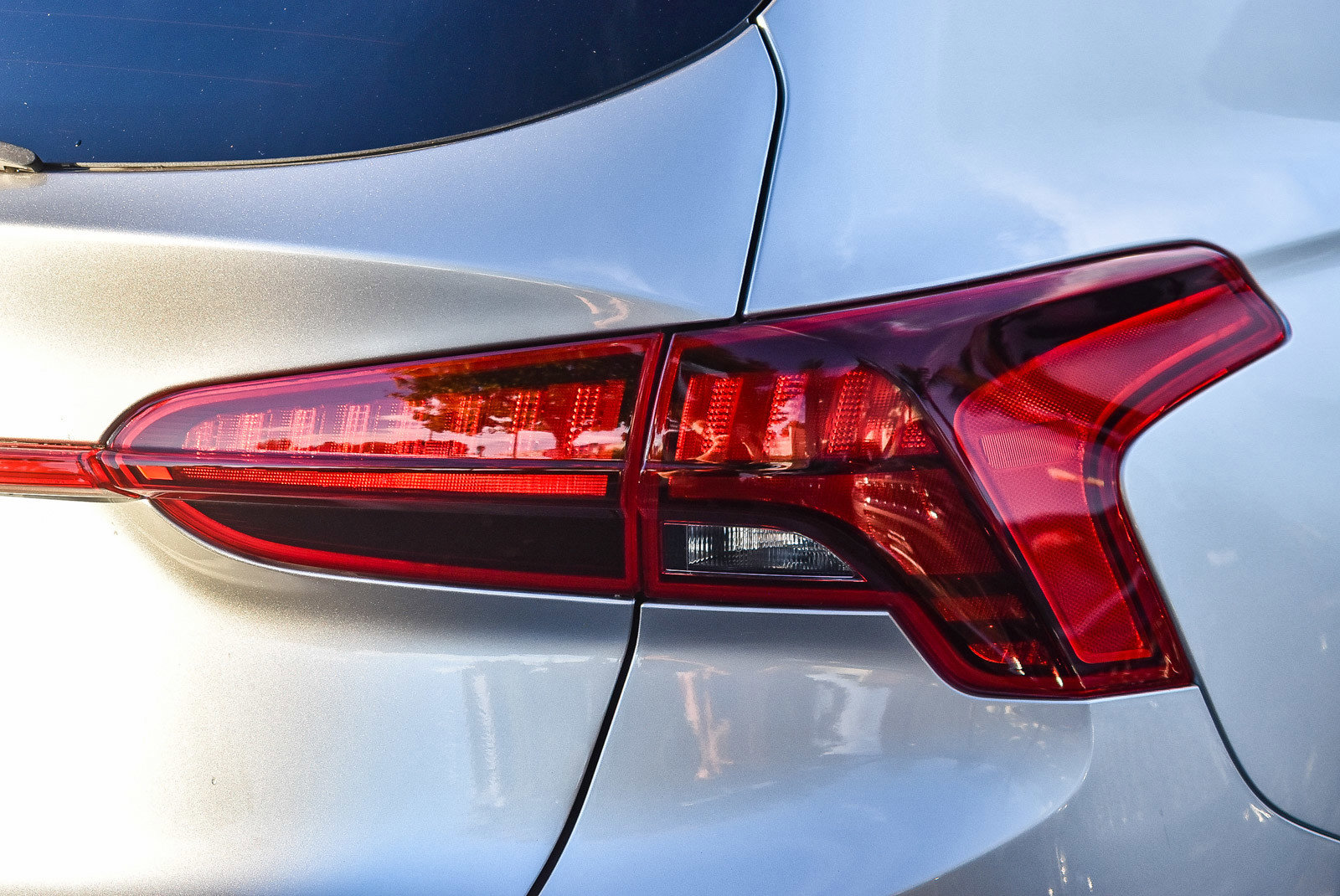 Used 2022 Hyundai Santa Fe SEL image 8