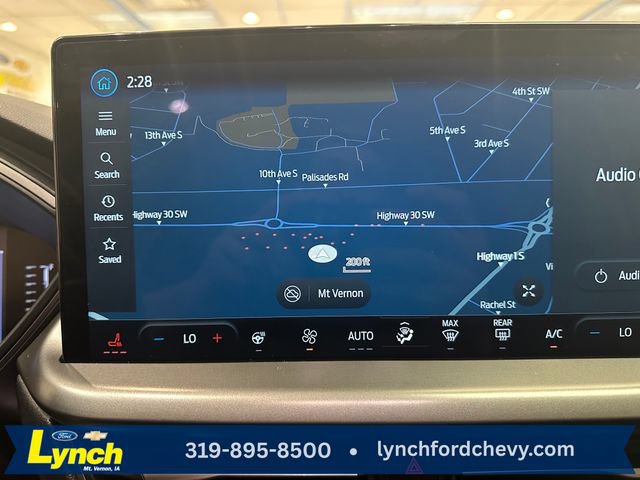 Used 2023 Ford Escape Active w/ Tech Pack #1 AWD/4WD image 5