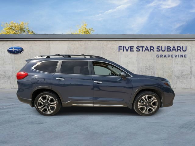 Certified 2023 Subaru Ascent Touring image 9