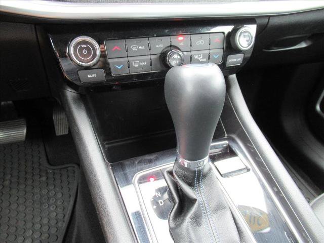 Used 2022 Jeep Compass Latitude w/ Convenience Group FWD image 23