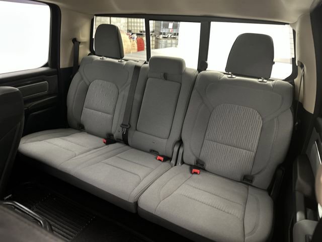 Used 2020 RAM 1500 Big Horn image 27