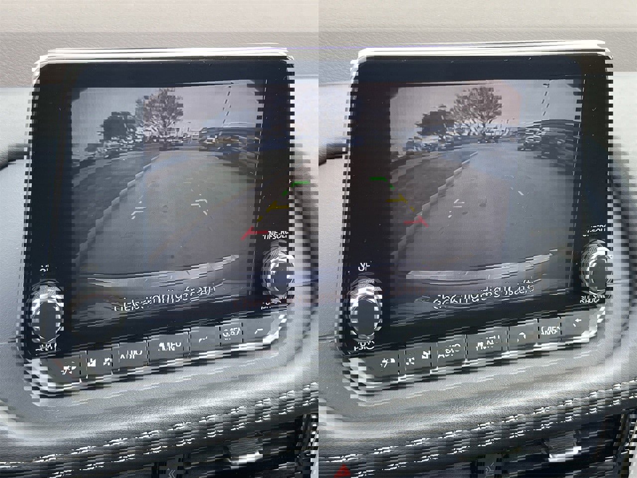 Certified 2022 Nissan Rogue SV image 16