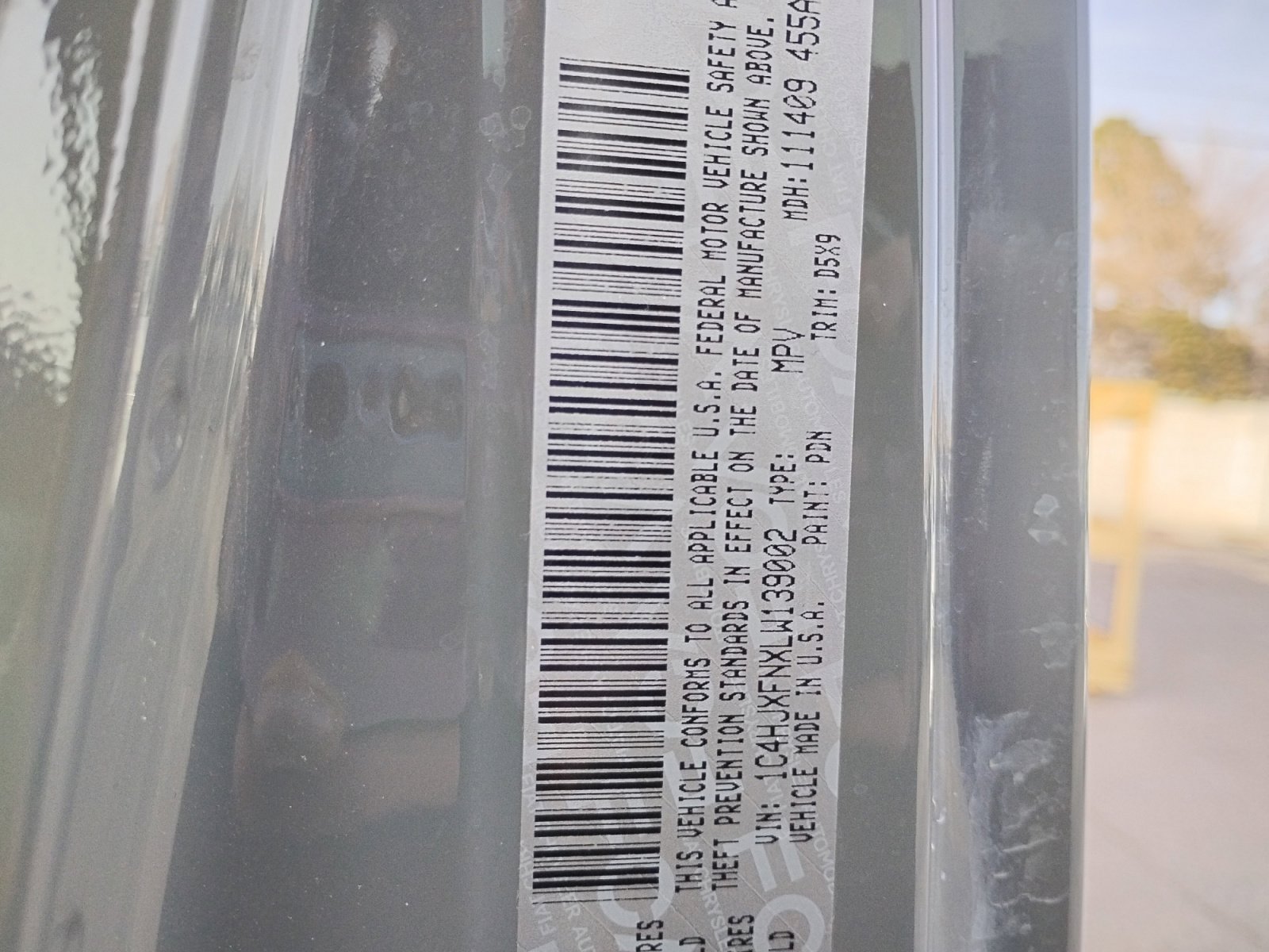 Used 2020 Jeep Wrangler Unlimited Rubicon image 30