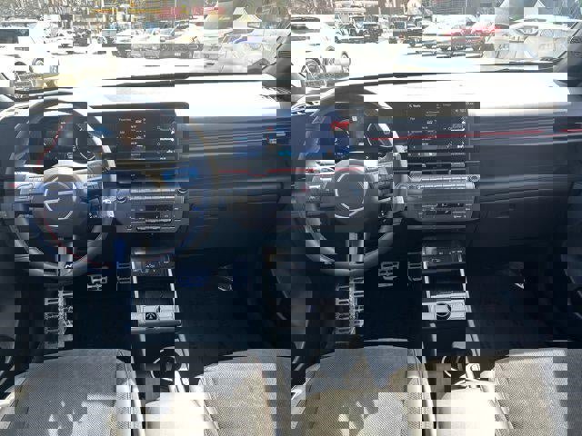 Used 2025 Hyundai Kona N Line S image 44