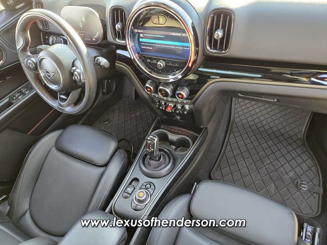 Used 2021 MINI Cooper Countryman S image 17