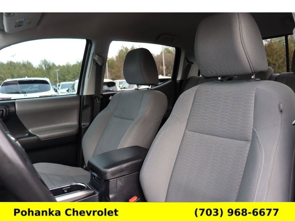 Used 2019 Toyota Tacoma SR5 image 21