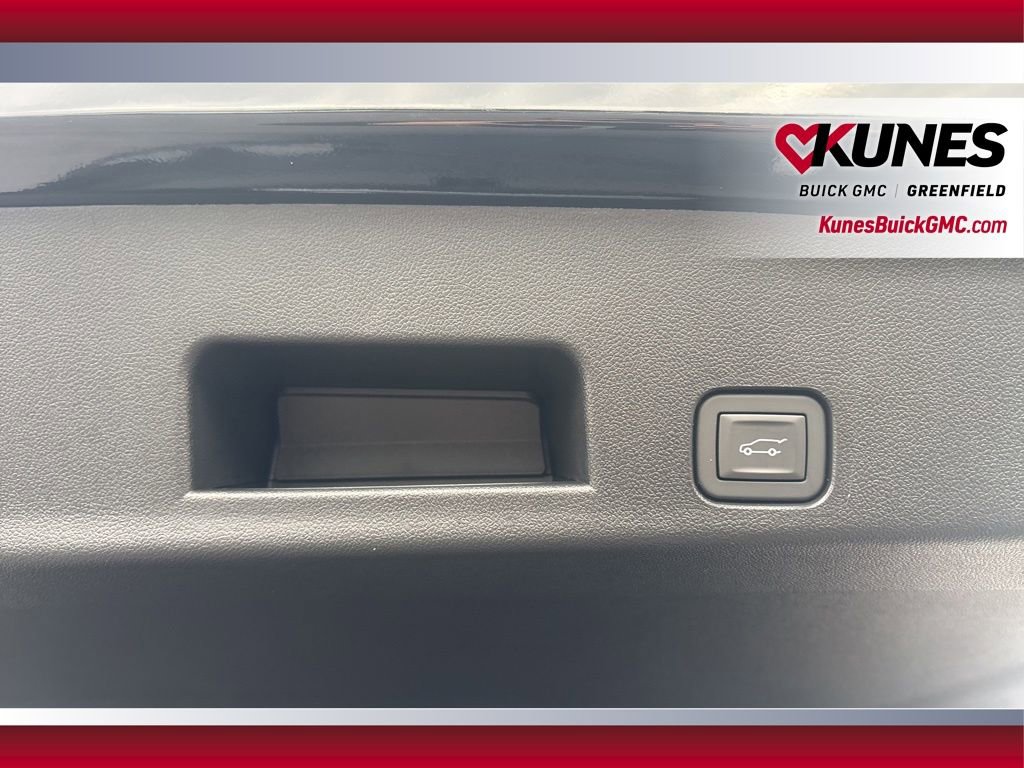 New 2026 Buick Enclave Sport Touring w/ Power Package image 48