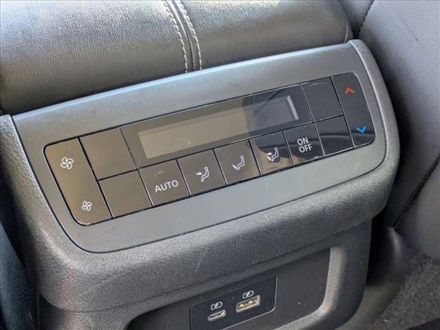 Used 2022 Nissan Pathfinder SL image 17