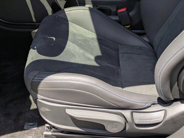 New 2025 Hyundai Ioniq 5 N image 4