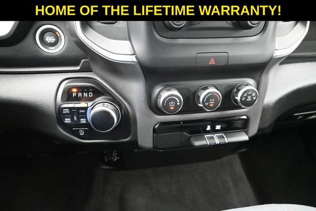 Used 2021 RAM 1500 Big Horn AWD/4WD image 29