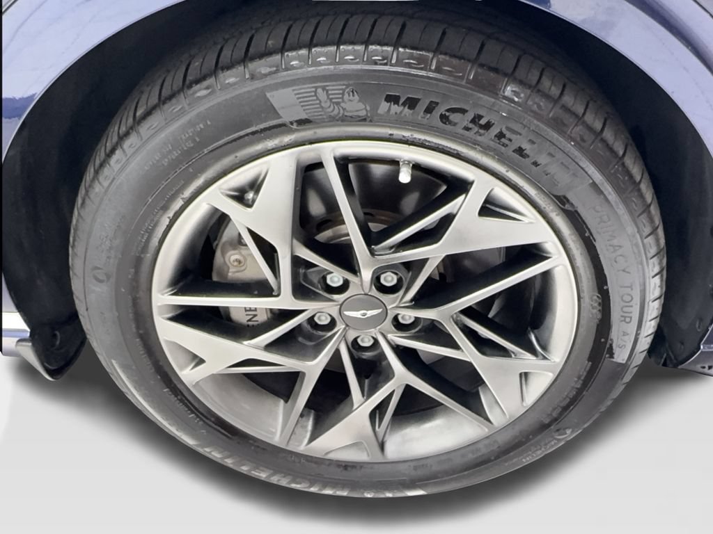 Used 2024 Genesis GV70 2.5T w/ Select Package AWD/4WD image 14