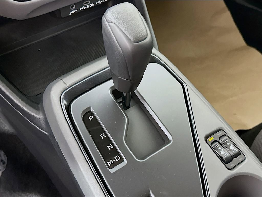 New 2026 Subaru Crosstrek 2.0i Premium image 21