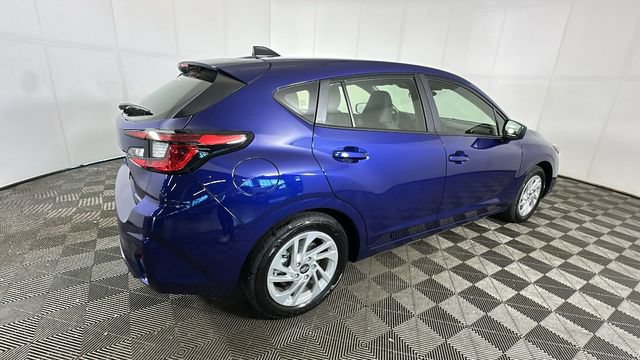 Used 2025 Subaru Impreza 2.0i AWD/4WD video 2