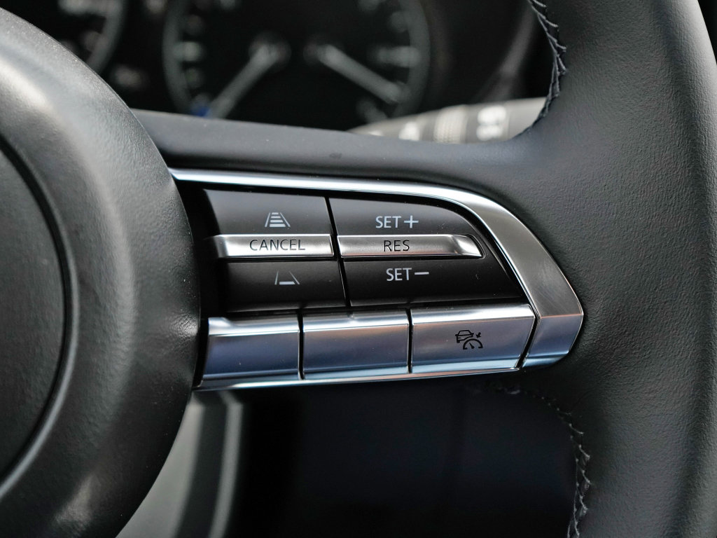 New 2026 MAZDA CX-50 AWD 2.5 S w/ Cargo Package image 15