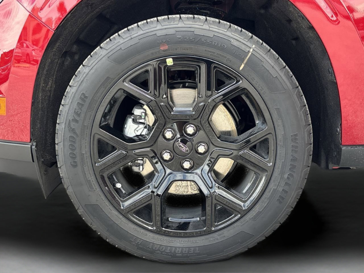 New 2025 Ford Maverick XLT w/ XLT Luxury Package image 35