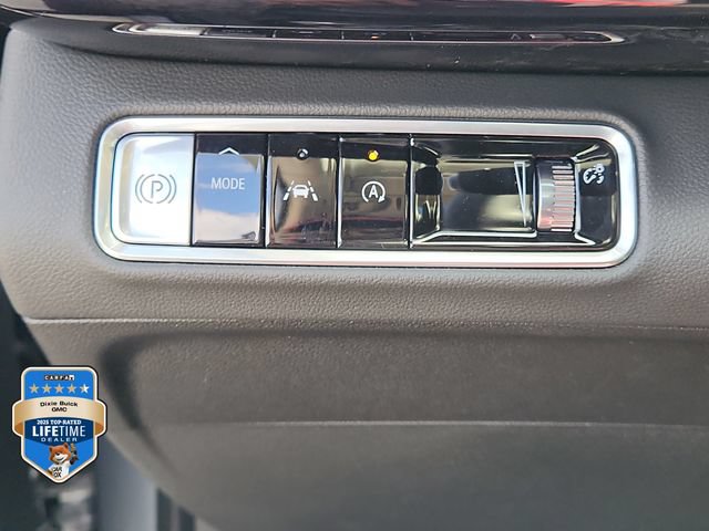 New 2026 Buick Envision Avenir AWD/4WD image 22