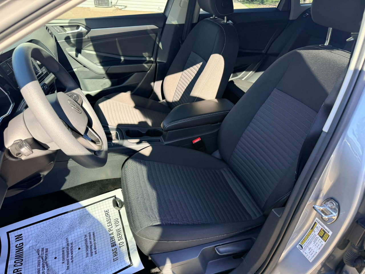 Used 2022 Volkswagen Jetta S image 14