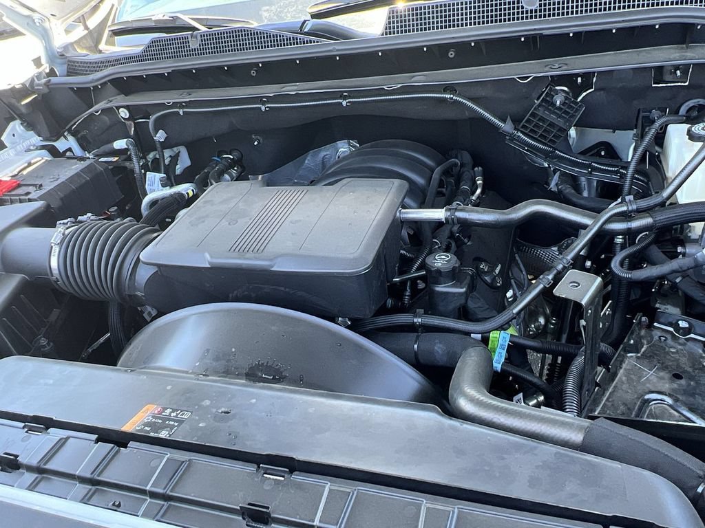 New 2026 Chevrolet Silverado 2500 W/T w/ WT Convenience Package RWD image 30