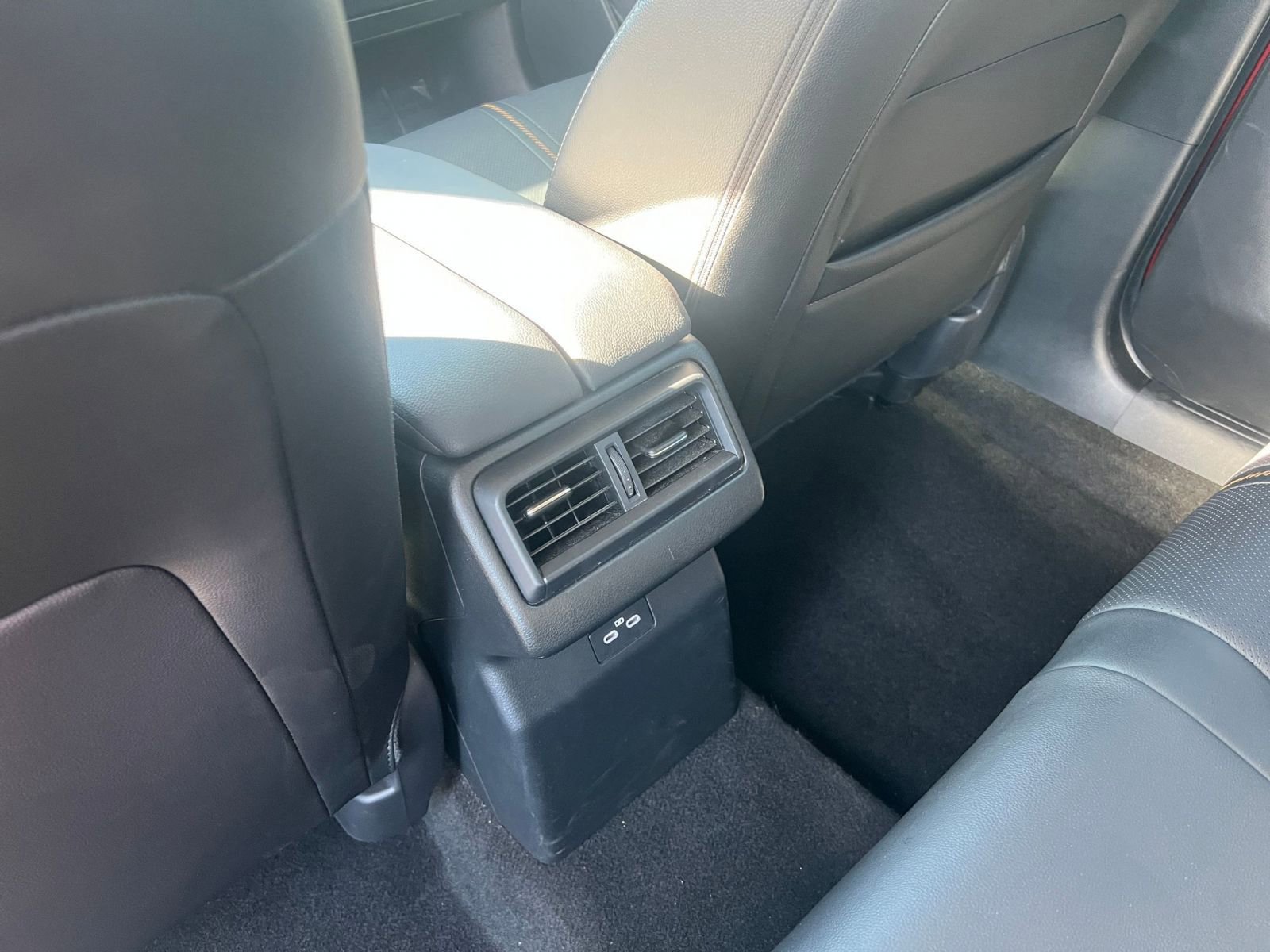 Used 2025 MAZDA CX-50 2.5 Hybrid w/ Premium Plus Pkg image 24