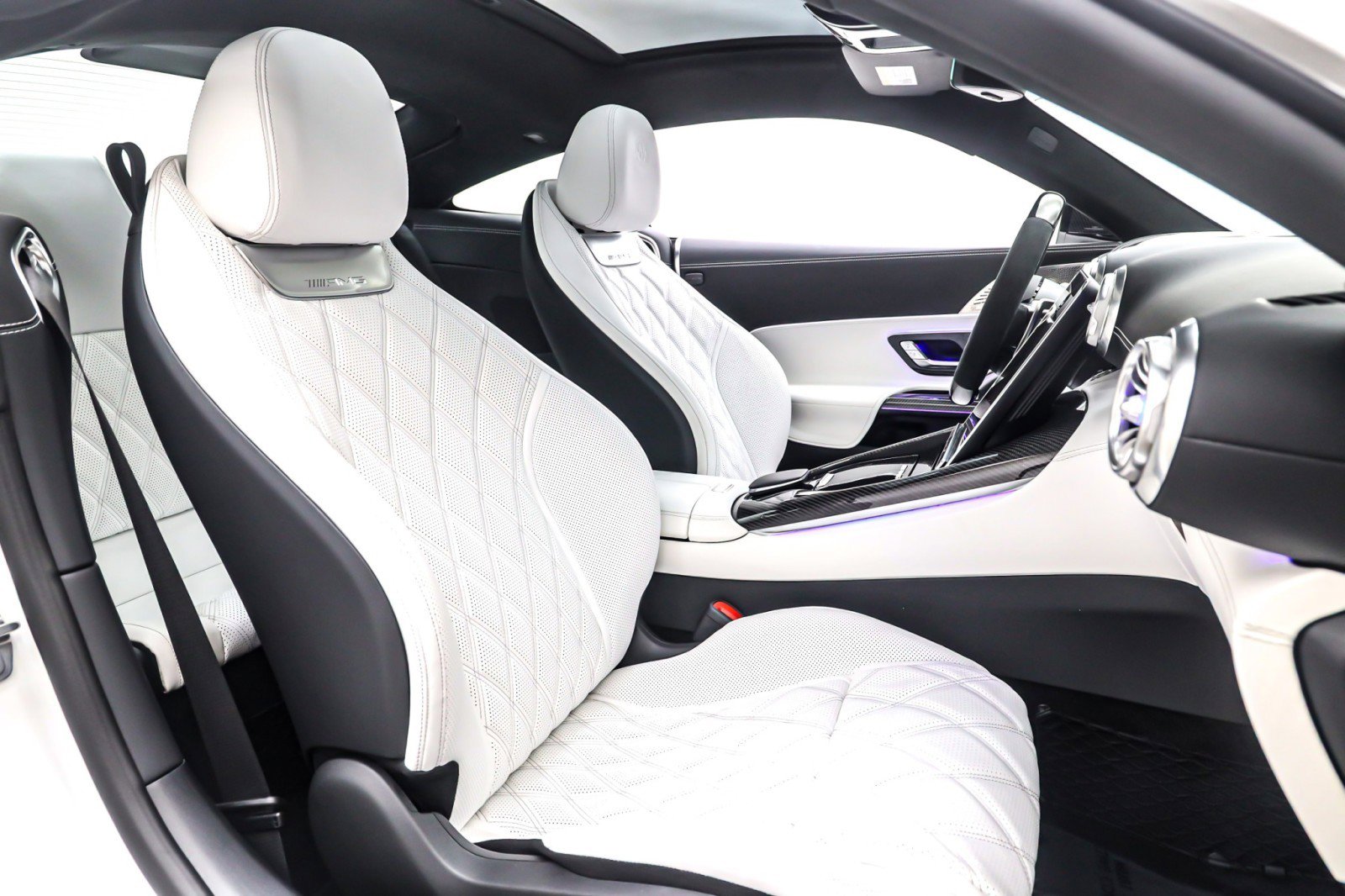 New 2026 Mercedes-Benz AMG GT 63 image 7