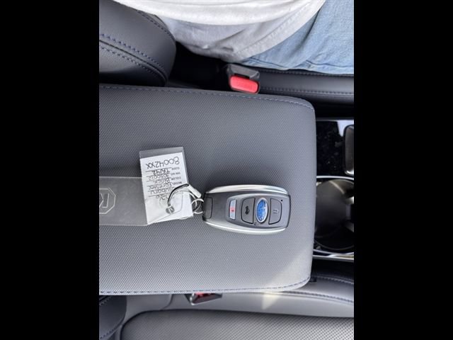 New 2026 Subaru Forester Limited image 29