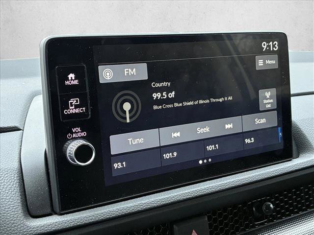 Used 2026 Honda CR-V EX image 13