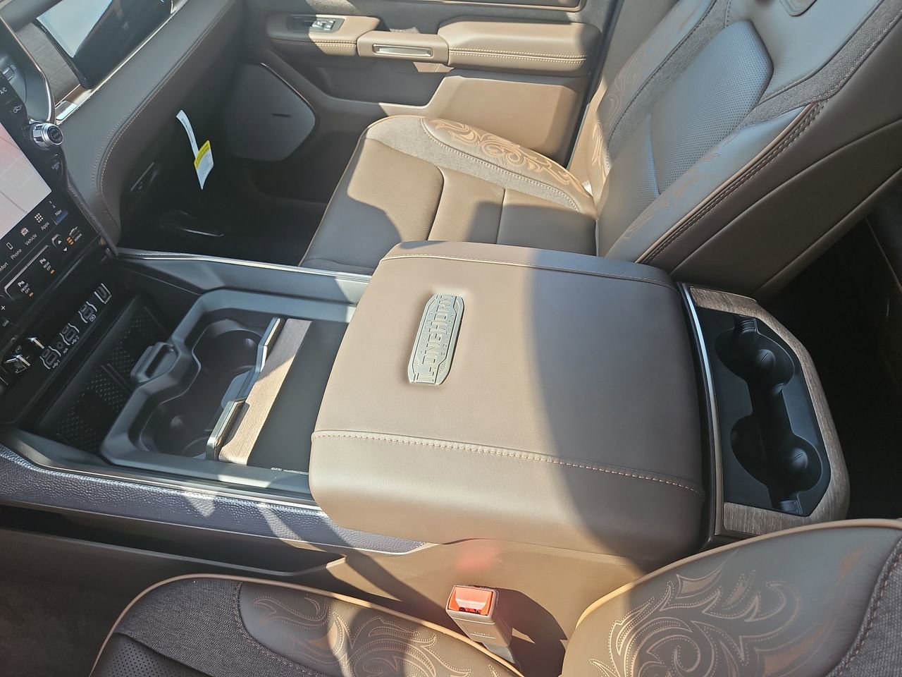 New 2026 RAM 1500 Limited image 36