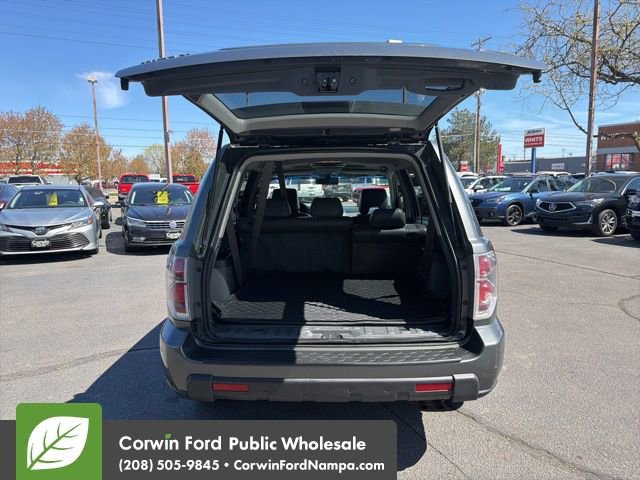 Used 2007 Honda Pilot EX-L image 29