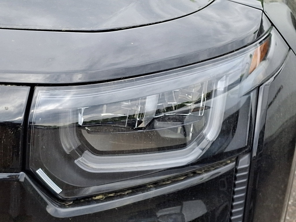 New 2026 Jeep Cherokee Limited AWD/4WD image 4