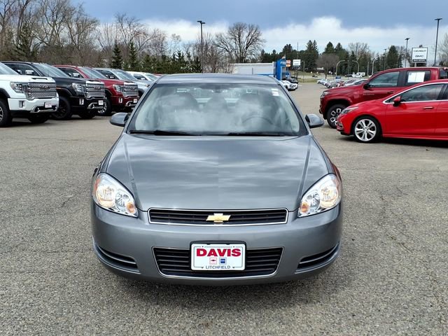 Used 2008 Chevrolet Impala LT FWD image 9