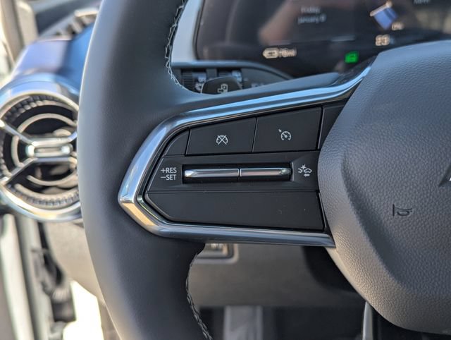 New 2026 Chevrolet Equinox EV LT FWD image 16