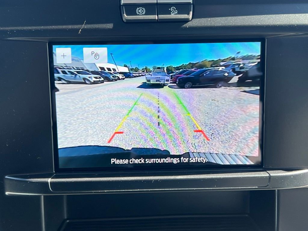 New 2026 Ford F250 XLT w/ FX4 Off-Road Package image 29