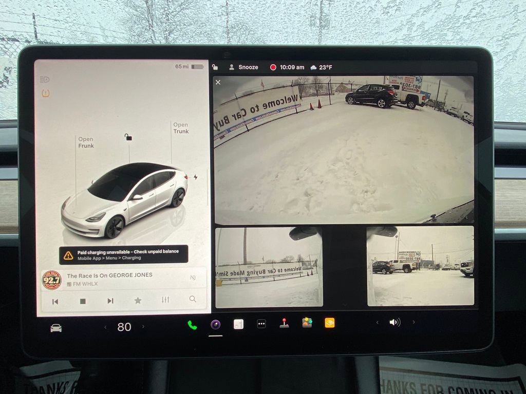 Used 2023 Tesla Model 3 Standard Range image 23