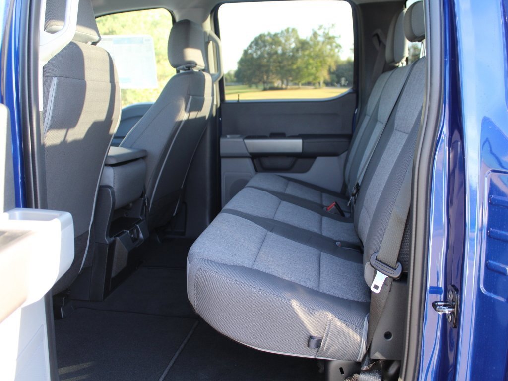 New 2026 Ford F250 XL w/ STX Appearance Package image 16