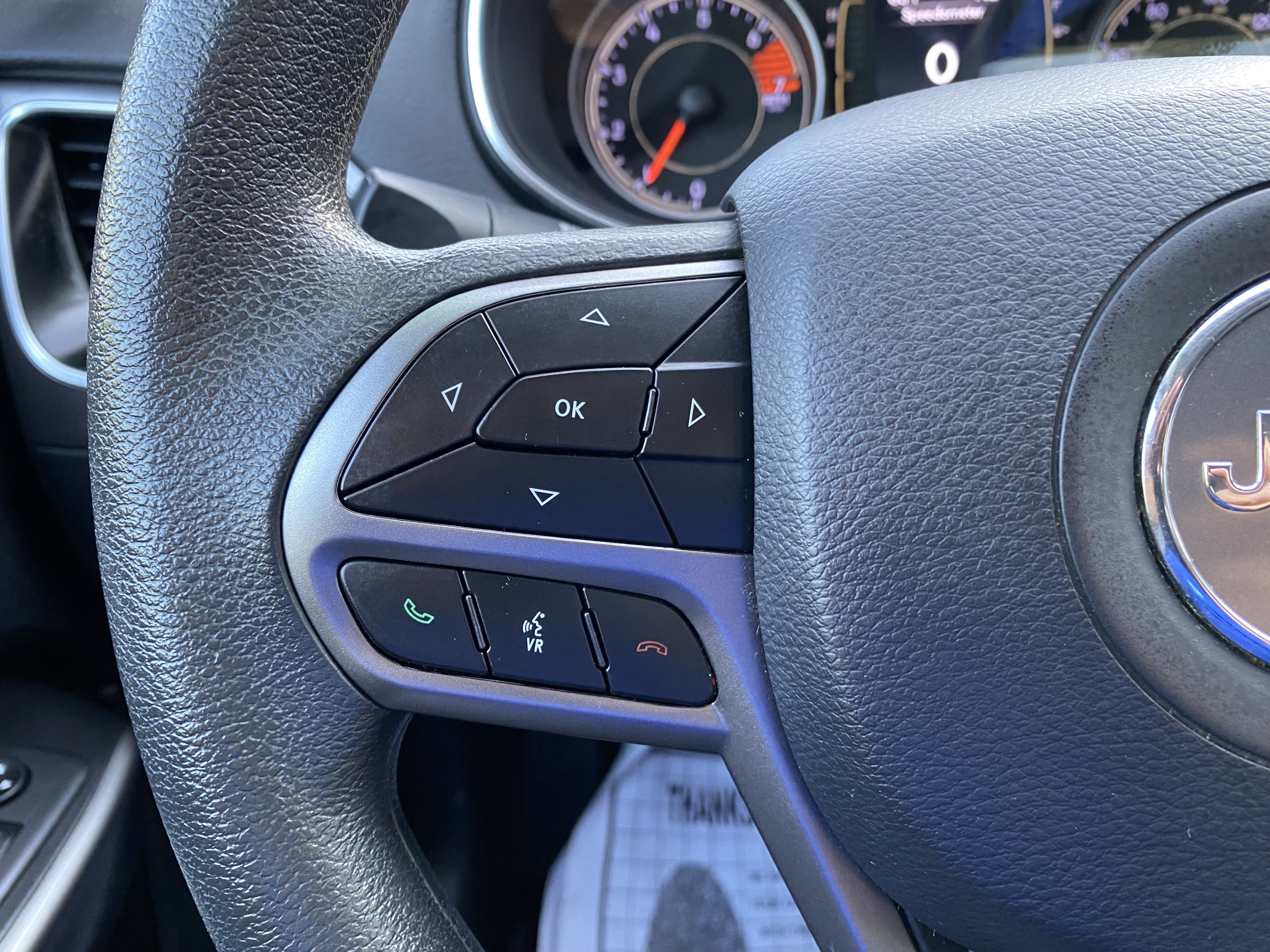 Used 2020 Jeep Cherokee Latitude image 19